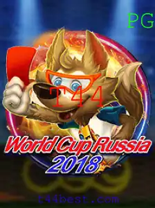Explorando o Mundo de WorldCupRussia2018 e o Enigma da T44