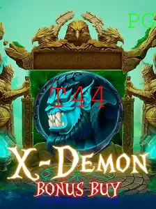 Explorando o Universo de XDemonBonusBuy: Como Jogar e Vencer