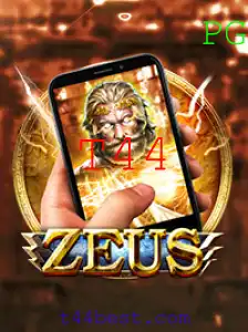 Descubra o Universo de ZeusM: Um Jogo Revolucionário