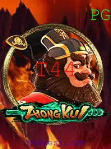 Explorando o Mundo de ZhongKui: Introdução e Regras do Jogo de Estratégia T44